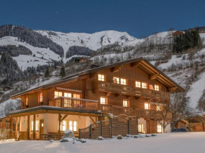 Appartement-Pension Fahrnberggut